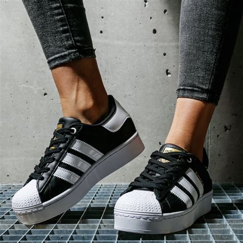 adidas damen schwarz 38 2 3|Suchergebnis Auf Amazon.de Für: Adidas Damen Sneakers .